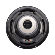 Load image into Gallery viewer, Pioneer TS-A120S4E 1400W Peak (400W RMS) 12" A-series 4-Ohms Car Subwoofer