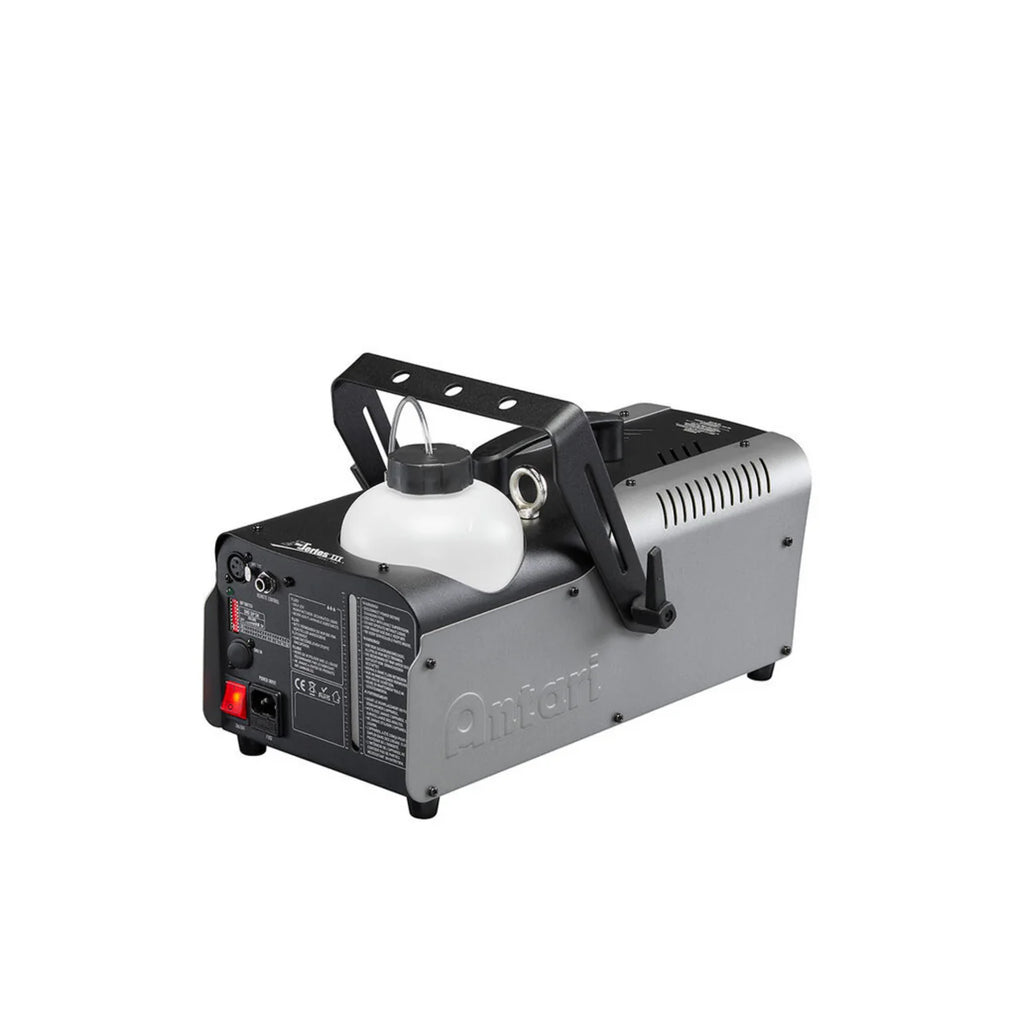 Antari Z-1000IIIX 1000 WATT FOGGER with DMX