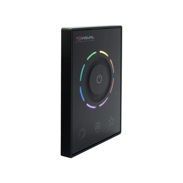Antari Encolor T10 Wall-Mount RGBW DMX Controller
