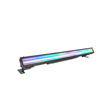 Load image into Gallery viewer, Antari BLITZBARFX Event Lighting Indoor LED Bar with Electric Frost Effect and Strobe Bar