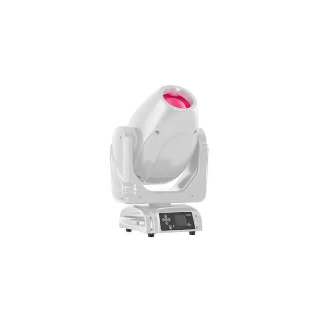 Antari HAVOC H200-WH Event Lighting 200W LED Moving Head Hybrid - White