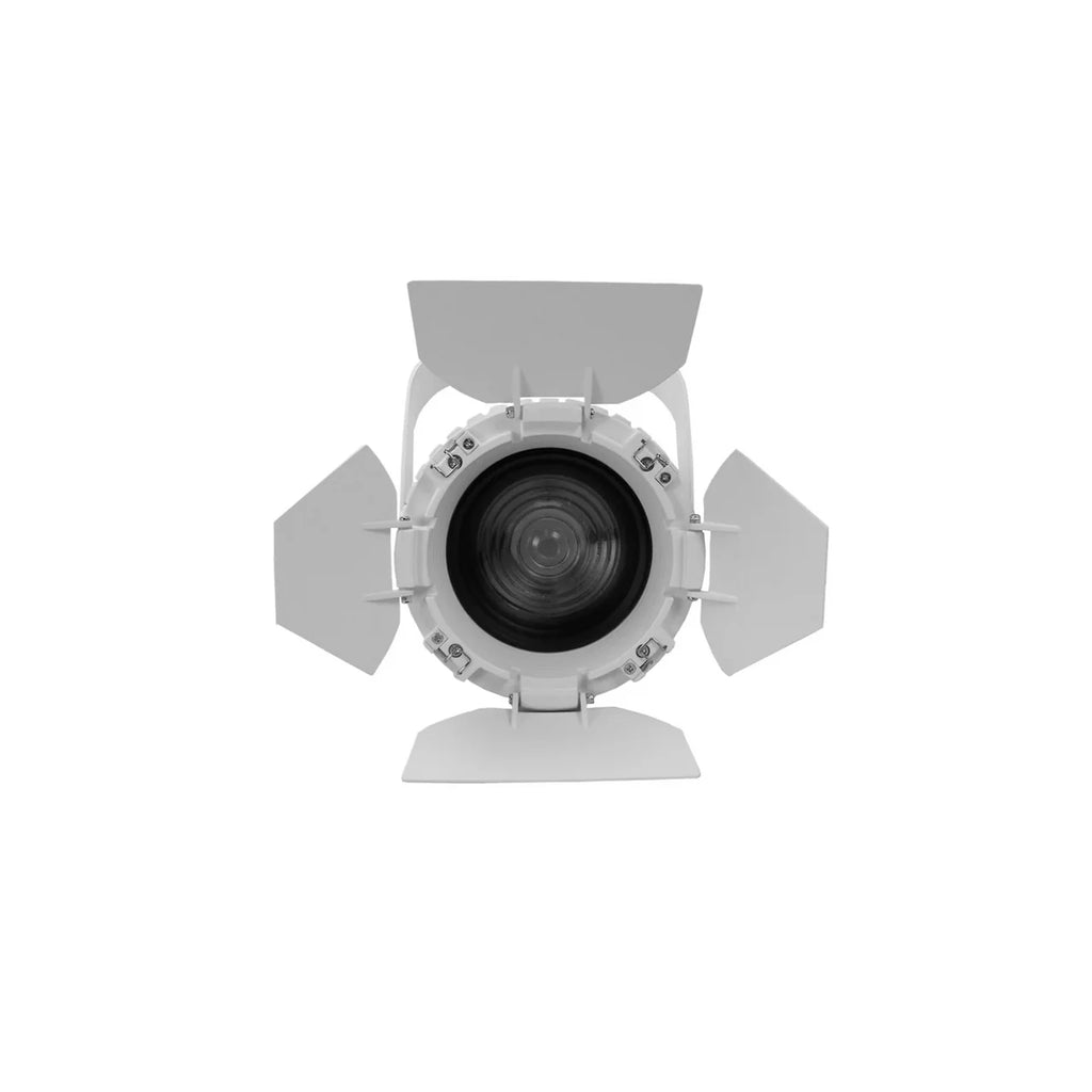 Antari F96VW-WH Event Lighting Variable White Fresnel with Manual Zoom
