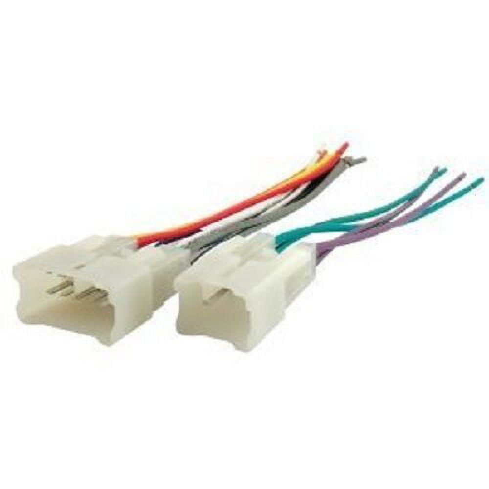 Stereo Wire Harness Toyota Camry 02 03 04 05 06