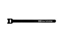 Load image into Gallery viewer, Hosa WTI-508 Cable Tie, Hook and Loop 0.5 in x 8 in, 50 pc