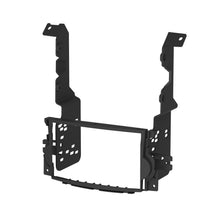 Load image into Gallery viewer, Metra 99-7815B Single/Double-DIN Car Stereo Dash Kit - Compatible Fits for Acura TL 2004-2008