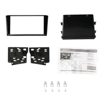 Load image into Gallery viewer, Metra 99-8912HG Single-DIN Car Stereo Dash Kit - Compatible Fits for Subaru BRZ 2016-Up