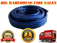 Load image into Gallery viewer, PATRON 25 FEET 0 GAUGE BLUE POWER / GROUND WIRE CABLE 1/0 GAUGE CAR AUDIO