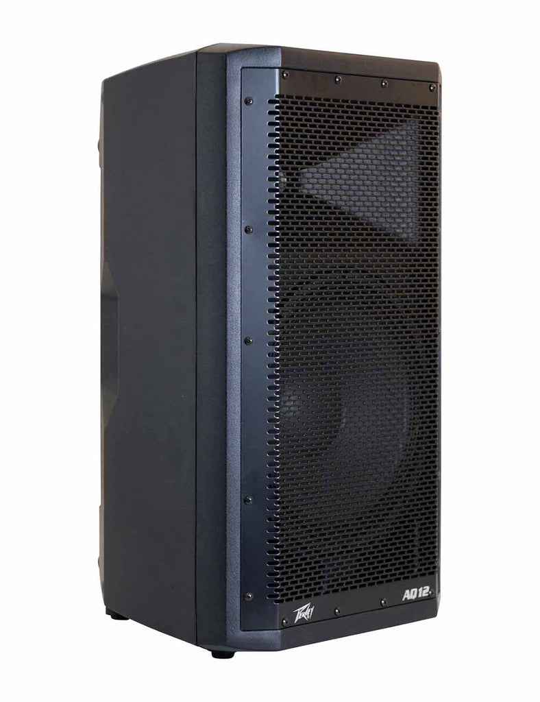Peavey Aquarius AQ 12 12" 670W Powered Speaker