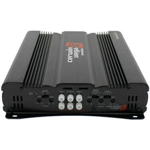 Load image into Gallery viewer, Cerwin Vega CVP1600.4D 1600W Amp + 2 Pair XED62 6.5" 600W Speakers + 4-CH Amp Kit