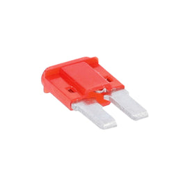 Install Bay E-ATR10 10 Amp 2 Leg Micro ATR Fuse - 5PK