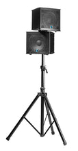 Load image into Gallery viewer, Yorkville Sound NX10C-2, Two-Way Coaxial 1200W Powered PA Speaker - 10/1 Inch