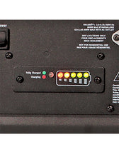 Load image into Gallery viewer, Yorkville Sound LP-LED2M, Mobile Battery Powered Two Head High Performance LED Lighting System