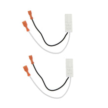 Load image into Gallery viewer, Metra 72-8107 Speaker Harness Compatible Fits for Toyota - Pair