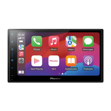 Load image into Gallery viewer, Pioneer DMH-W3050NEX 6.8" Indash Media Receiver + SiriusXM Tuner + Bullet Camera