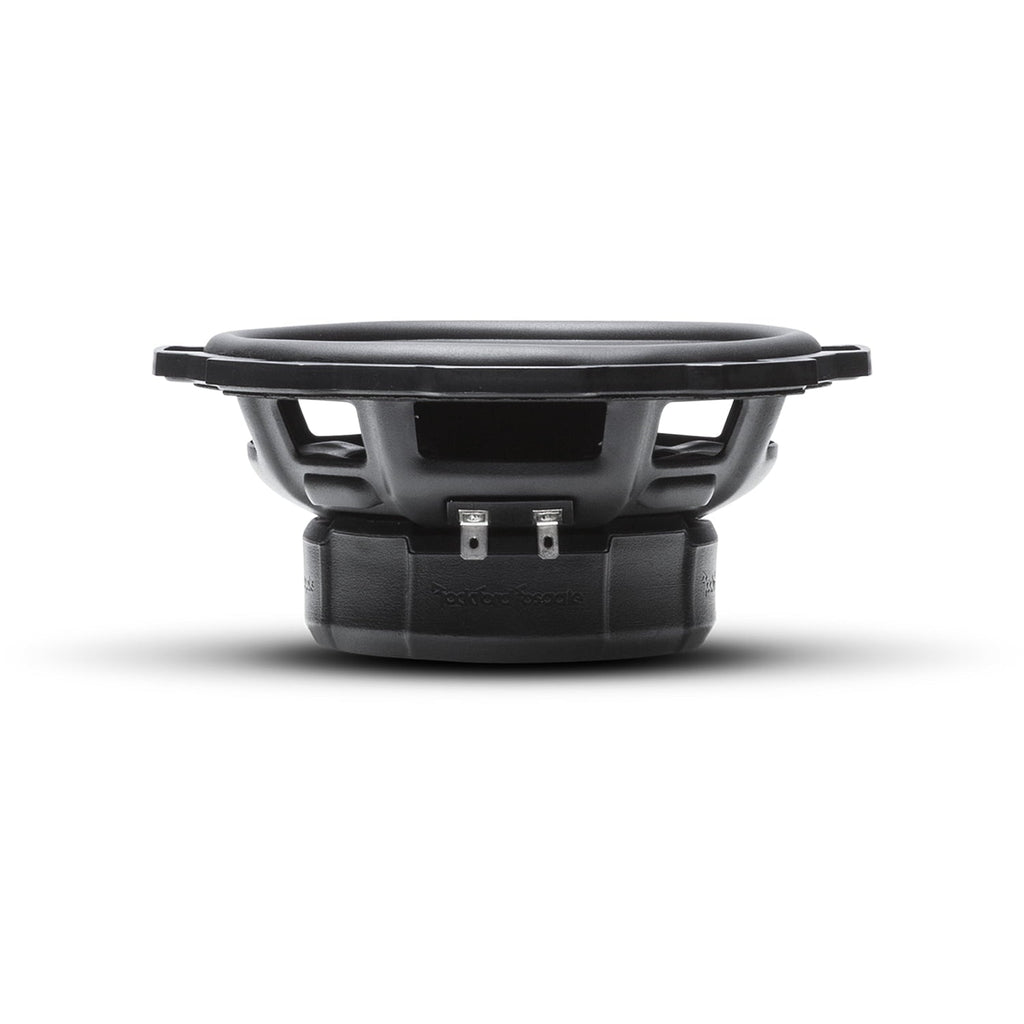 Rockford Fosgate T2652-S Power 6.50" Aluminum Component System