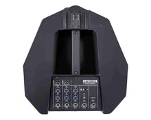 Load image into Gallery viewer, Peavey LN 1063 Column Array Portable PA System