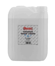Load image into Gallery viewer, Antari SL-20AN Premium Snow Fluid - 20L Bottle