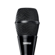 Load image into Gallery viewer, SHURE Black KSM9 CG Handheld Condenser Microphone