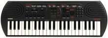 Load image into Gallery viewer, Casio SA-81 44-key Portable Arranger Keyboard