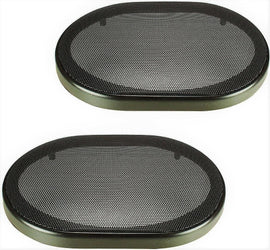 2 MK Audio Universal 6