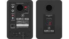 Load image into Gallery viewer, Mackie CR4-XBT 4" Multimedia Monitor with Bluetooth Pair
