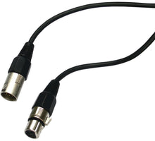 Load image into Gallery viewer, Antari EXT-3 Extension cord for 5-pin XLR 25FT