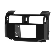 Load image into Gallery viewer, Metra 99-8271CHG Single/Double-DIN Car Stereo Dash Kit - Compatible Fits for Toyota 4 Runner 2010-Up