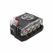 Load image into Gallery viewer, Tsunami TSX-4GDB 4 Position Ground Block