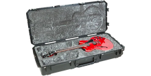 Load image into Gallery viewer, SKB 3i-4719-35 Waterproof 335 Type Guitar Flight Case