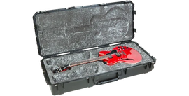 SKB 3i-4719-35 Waterproof 335 Type Guitar Flight Case