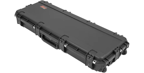 SKB 3i-4214-PRS iSeries Waterproof PRS Guitar Flight Case