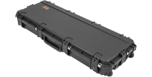 Load image into Gallery viewer, SKB 3i-4214-OP iSeries Waterproof Open Cavity Electric Guitar Flight Case