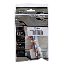 Load image into Gallery viewer, Metra 70-8901 Radio Replacement Harness - Compatible Fits for Subaru 1990-2013