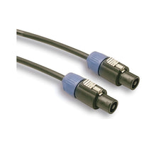 Load image into Gallery viewer, Hosa HSNN-100 Pro Speaker Cable - 100 Feet