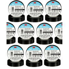 Load image into Gallery viewer, 50Pcs 3M Temflex 1700 Electrical Tape 60 Feet (5 Sets 10 Rolls)