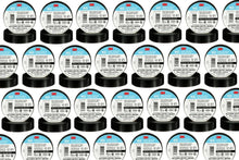 Load image into Gallery viewer, 25 3M 165 Temflex 1700 Economy Grade Vinyl Electrical Tape, 3/4 in x 60 feet