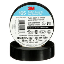 Load image into Gallery viewer, 50 3M Temflex 1700 165 Electrical Tape 60 Feet