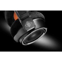 Load image into Gallery viewer, Neumann NDH 30 Open-Back Studio Headphones, Black Edition