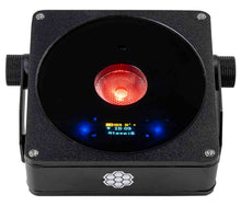 Load image into Gallery viewer, Colorkey CKU-7030 AirPar QUAD Battery-Powered Wireless Uplight for Colorful Centerpiece Designs