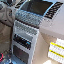 Load image into Gallery viewer, Metra 99-7404 Single-DIN Car Stereo Dash Kit - Compatible Fits for Nissan Maxima 04-06