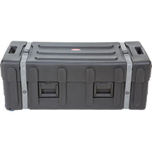 Load image into Gallery viewer, SKB 1SKB-DH4216W Large Drum Hardware Case with Wheels