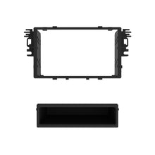 Load image into Gallery viewer, Metra 99-7814 Single/Double-DIN Car Stereo Dash Kit - Compatible Fits for Acura/Honda/Isuzu 1988-2006