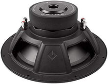 Load image into Gallery viewer, Rockford Fosgate R2D4-12 12" 1000W 4 Ohm Subwoofers (Pair) + Dual Vented Sub Box