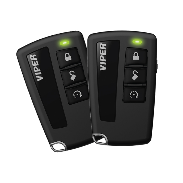 Viper 4109V Enhanced 1-Way Remote Start with Keyless Entry System