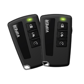 Viper 4109V Enhanced 1-Way Remote Start with Keyless Entry System