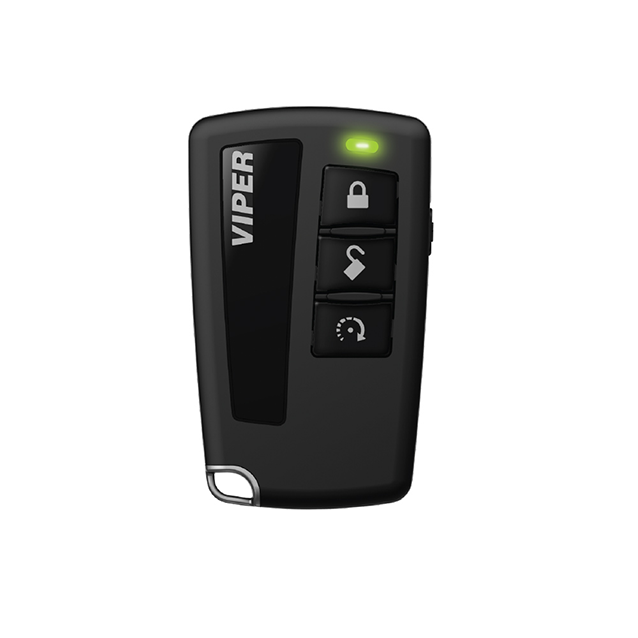 Viper 4109V Enhanced 1-Way Remote Start with Keyless Entry System