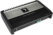 Load image into Gallery viewer, Diamond Audio DES1000.1D DES 1-Channel Full Range Class D Amplifier