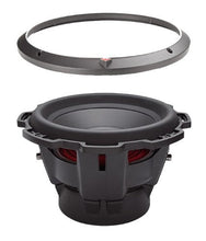 Load image into Gallery viewer, 4 Rockford Fosgate P2D2-10 10 Inch 600 Watt 2-Ohm Punch Series Car Audio Subwoofer P2D210 (4 Pack)