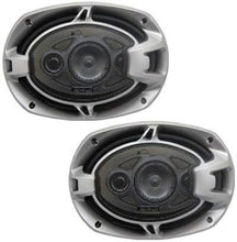 Load image into Gallery viewer, Absolute DMR-380BTAD 3.5" Car Stereo DVD/CD/MP3/AM/FM &amp; 2 Pair BLS-6904 6X9" Speaker