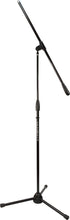 Load image into Gallery viewer, Ultimate Support PRO-R-T-F Pro Series Pro Series R Microphone Stand